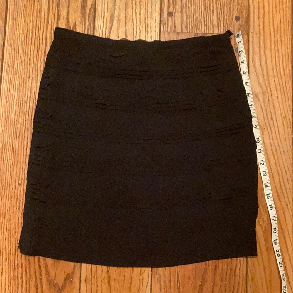 Max studio skirt size 8